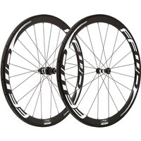 Fast Forward F4 Tubular 45mm SP Wheelset