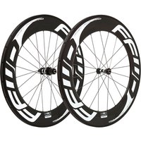 Fast Forward F9R Tubular 90mm SP Wheelset