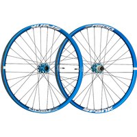 Spank Oozy Trail 395 MTB Wheelset