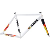 Cinelli Vigorelli Track Alu Road Frameset 2019