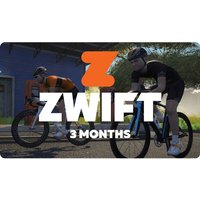 Zwift 3 Month Membership