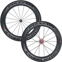 Fulcrum Racing Speed XLR 80 Road Wheelset CULT