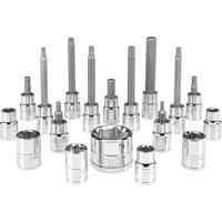 Park Tool Socket and Bit Set SBS12