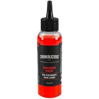 Crankalicious Gumchained Remedy Chain Cleaner