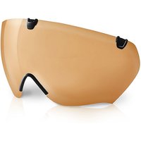 Kask Bambino Pro Orange Visor