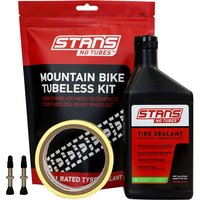 Stans No Tubes MTB Tubeless Tyre Kit