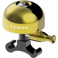 Lezyne Classic Brass Bike Bell