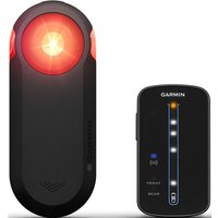 Garmin Varia 2 Radar Tail Light and Head Unit 2018