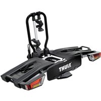Thule 933 EasyFold XT 2Bike Towball Carrier