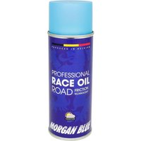 Morgan Blue Race Oil 400ml Aerosol
