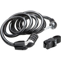 Kryptonite Kryptoflex 1218 Combo Cable Lock