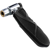 Birzman Zacoo Co2 Inflator and Bottle Set Pu Grip