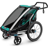 Thule Chariot Lite 1 Child Trailer