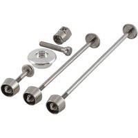 Pitlock Security Set