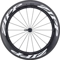 Zipp 808 Carbon Clincher Rear Wheel 700c QR 2019