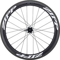 Zipp 404 Carbon Clincher Rear Wheel QR 2019
