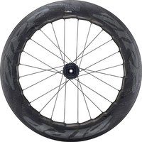 Zipp 858 NSW Carbon Clincher DB Rear Wheel 2019