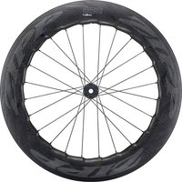 Zipp 858 NSW Carbon Clincher DB Front Wheel 2019