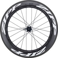 Zipp 808 Carbon Clincher Front Wheel 2019