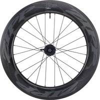 Zipp 808 NSW Carbon Tubeless DB Rear Wheel 2019