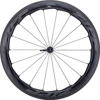 Zipp 454 NSW Carbon Tubular Front Wheel 2019
