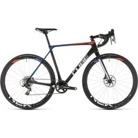 Cube Cross Race C62 SL CX Bike 2019