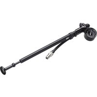 RockShox High Pressure ForkShock Pump 600 PSI