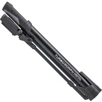 Topeak Morph Turbo Pump with Digital Gauge