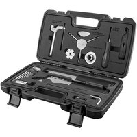 Birzman Essential Tool Box