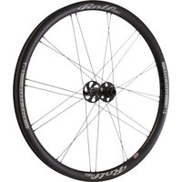 Rolf Prima Black Rock Carbon Front MTB Wheel