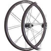 Rolf Prima Ares 3 Carbon DB Rear Road Wheel