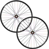NS Bikes Enigma Roll Boost Enduro MTB Wheelset 2019