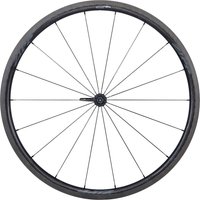 Zipp 202 NSW Full Carbon Clincher Front Wheel