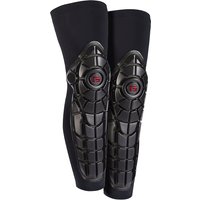 GForm Youth Elite KneeShin Guard
