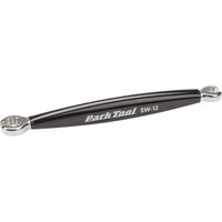 Park Tool Double Ended Spoke Wrench SW12