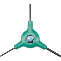 Park Tool 3Way Torx Wrench TWS3