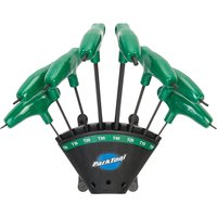 Park Tool PHandle Torx Wrench Set PHT12