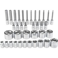 Park Tool Socket and Bit Set SBS3