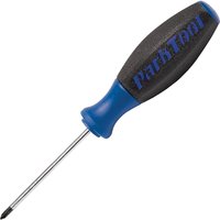 Park Tool Screwdriver Cross Tip SD0