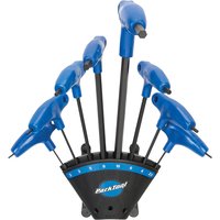 Park Tool PHandle Hex Wrench Set PH12