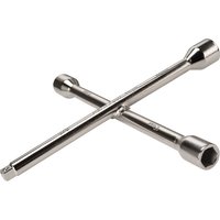 Park Tool Metric Quad Wrench MQ1
