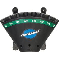 Park Tool PHandle Torx Wrench Holder HXH2T