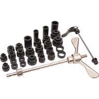 Park Tool Hub Bearing Press Set HBP1