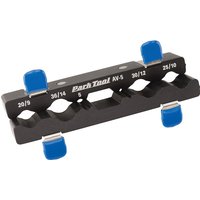 Park Tool Axle and Spindle Vice Insert AV5