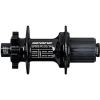 Spank Spike Rear Hub
