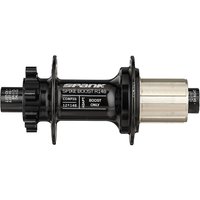 Spank Spike Boost Rear Hub