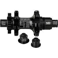 Spank Oozy XD Rear Hub