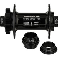 Spank Spike Boost Front MTB Hub
