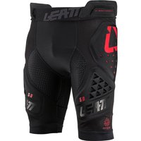 Leatt Impact Shorts 3DF 50 2018