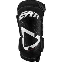 Leatt Knee Guard 3DF 50 Zip